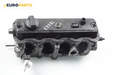 Глава за Seat Toledo I Hatchback (01.1991 - 10.1999) 1.9 TDI, 110 к.с.