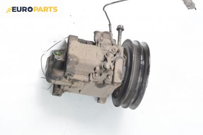 Компресор климатик за Mazda Premacy Minivan (07.1999 - 03.2005) 2.0 TD, 101 к.с.