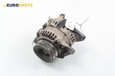Алтернатор / генератор за Mazda Premacy Minivan (07.1999 - 03.2005) 2.0 TD, 101 к.с.