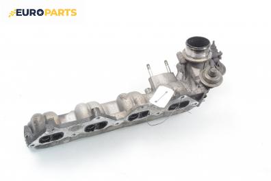 Всмукателен колектор за Mazda Premacy Minivan (07.1999 - 03.2005) 2.0 TD, 101 к.с.