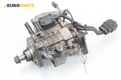 ГНП-горивонагнетателна помпа за Volkswagen Polo Hatchback III (10.1999 - 10.2001) 1.9 SDI, 64 к.с.