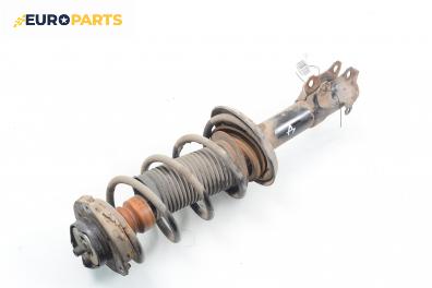 Макферсон за Volkswagen Polo Hatchback III (10.1999 - 10.2001), хечбек, позиция: предна, дясна
