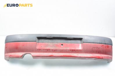 Задна броня за Peugeot 306 Hatchback (01.1993 - 10.2003), хечбек