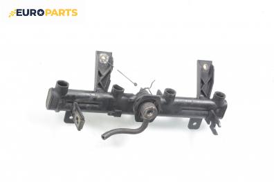 Бензинова рейка за Peugeot 306 Hatchback (01.1993 - 10.2003) 1.6, 89 к.с.