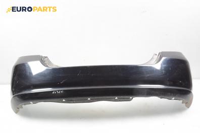 Задна броня за Honda Jazz II (GD) (03.2002 - 12.2008), хечбек