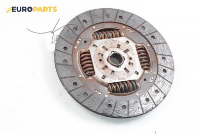 Феродов диск за Ford Tourneo Connect (06.2002 - 12.2013) 1.8 TDCi, 90 к.с.