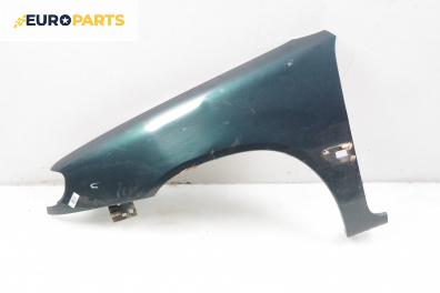 Калник за Citroen Saxo Hatchback (02.1996 - 04.2004), 4+1 вр., хечбек, позиция: предна, лява