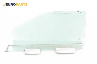 Странично стъкло за Saab 9-5 Sedan I (09.1997 - 12.2009), 4+1 вр., седан, позиция: предна, лява
