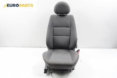 Седалка за Opel Corsa C Hatchback (09.2000 - 12.2009), 4+1 вр., позиция: предна, дясна