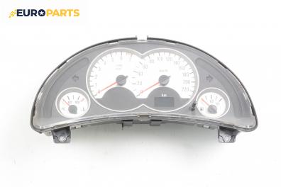 Километраж за Opel Corsa C Hatchback (09.2000 - 12.2009) 1.2, 75 к.с.