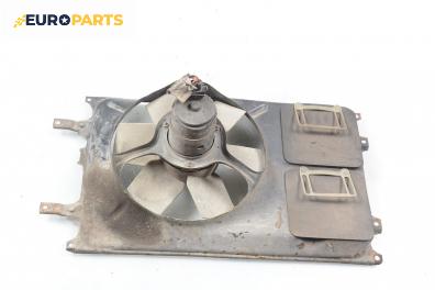 Перка охлаждане за Seat Toledo I Hatchback (01.1991 - 10.1999) 1.8 i, 88 к.с.