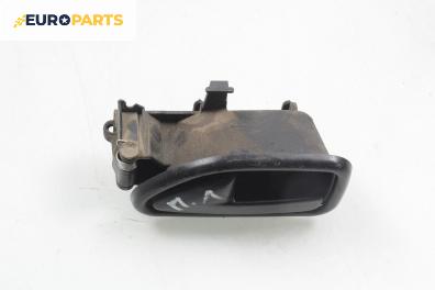Вътрешна дръжка за Seat Toledo I Hatchback (01.1991 - 10.1999), 4+1 вр., хечбек, позиция: предна, лява