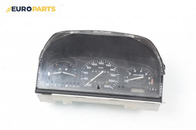 Километраж за Seat Toledo I Hatchback (01.1991 - 10.1999) 1.8 i, 88 к.с.