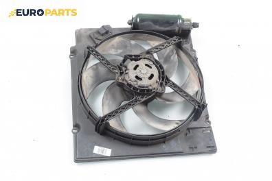 Перка охлаждане за Renault Megane I Hatchback (08.1995 - 12.2004) 2.0 i (BA0G), 114 к.с.