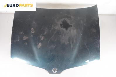 Преден капак за Renault Megane I Hatchback (08.1995 - 12.2004), 4+1 вр., хечбек, позиция: предна