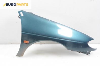 Калник за Renault Megane I Hatchback (08.1995 - 12.2004), 4+1 вр., хечбек, позиция: предна, дясна