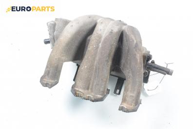 Всмукателен колектор за Renault Megane I Hatchback (08.1995 - 12.2004) 2.0 i (BA0G), 114 к.с.