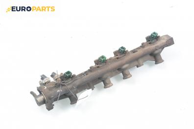 Бензинова рейка за Renault Megane I Hatchback (08.1995 - 12.2004) 2.0 i (BA0G), 114 к.с.