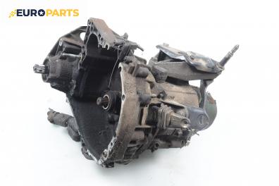 Ръчна скоростна кутия за Renault Megane I Hatchback (08.1995 - 12.2004) 2.0 i (BA0G), 114 к.с.