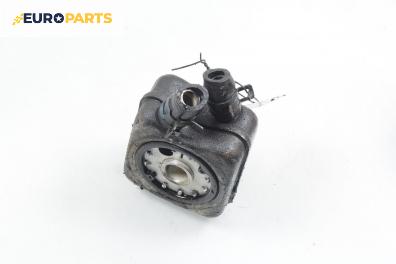 Маслоохладител за Volkswagen Bora Sedan (10.1998 - 12.2013) 2.3 V5 4motion, 150 к.с.