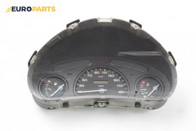 Километраж за Peugeot 206 Hatchback (08.1998 - 12.2012) 1.1 i, 60 к.с.