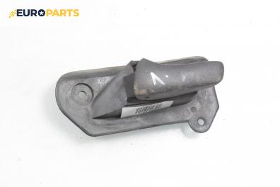 Вътрешна дръжка за Opel Astra F Sedan (09.1991 - 09.1998), 2+1 вр., хечбек, позиция: лява