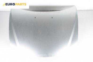 Преден капак за Mazda 6 Sedan I (06.2002 - 12.2008), 4+1 вр., седан, позиция: предна