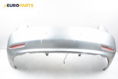 Задна броня за Mazda 6 Sedan I (06.2002 - 12.2008), седан