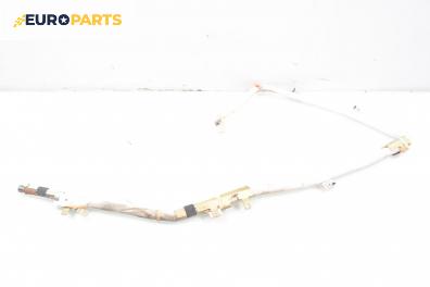 Airbag за Mazda 6 Sedan I (06.2002 - 12.2008), 4+1 вр., седан, позиция: лява