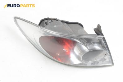 Стоп за Mazda 6 Sedan I (06.2002 - 12.2008), седан, позиция: лява