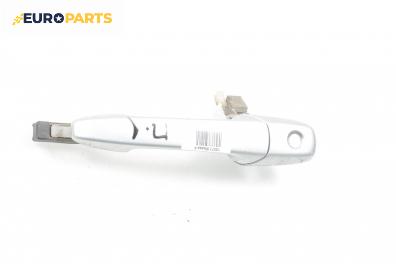 Външна дръжка за Mazda 6 Sedan I (06.2002 - 12.2008), 4+1 вр., седан, позиция: предна, лява