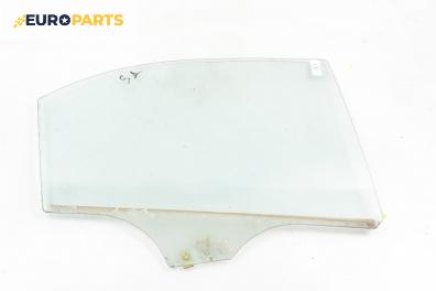 Странично стъкло за Mazda 6 Sedan I (06.2002 - 12.2008), 4+1 вр., седан, позиция: задна, дясна