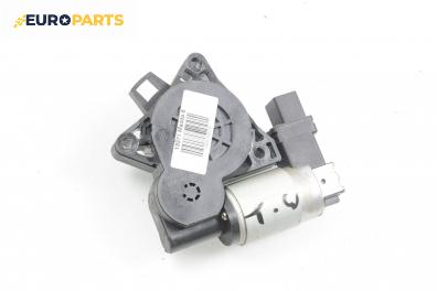 Електромотор за стъклоподемник за Mazda 6 Sedan I (06.2002 - 12.2008), 4+1 вр., седан, позиция: задна, дясна