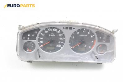 Километраж за Nissan Primera Sedan II (06.1996 - 12.2001) 1.6 16V, 99 к.с.