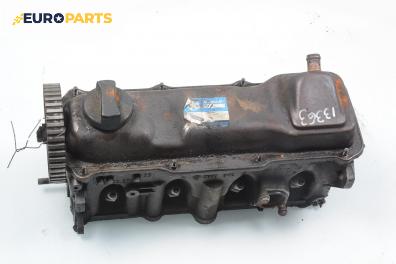 Глава за Seat Toledo I Hatchback (01.1991 - 10.1999) 1.8 i, 88 к.с.