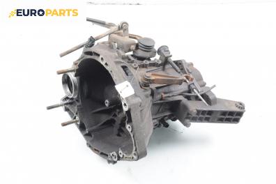 Ръчна скоростна кутия за Fiat Bravo I Coupe (1995-10-01 - 2001-10-01) 1.6 16V (182.AB), 103 к.с.