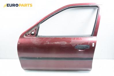 Врата за Ford Mondeo I Estate (01.1993 - 08.1996), 4+1 вр., комби, позиция: предна, лява