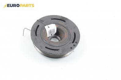 Демпферна шайба за Renault Laguna II Grandtour (03.2001 - 12.2007) 2.2 dCi (KG0F), 150 к.с.