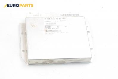 ESP+BAS модул за Mercedes-Benz A-Class Hatchback  W168 (07.1997 - 08.2004), № Bosch 0 265 109 477