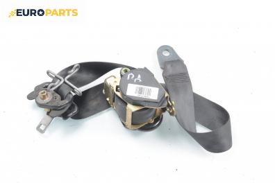 Предпазен колан за Peugeot 307 Station Wagon (03.2002 - 12.2009), 4+1 вр., позиция: предна, дясна