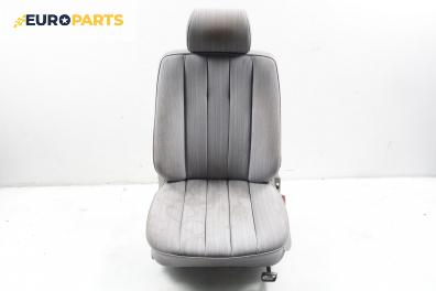 Седалка за Mercedes-Benz 124 Sedan (12.1984 - 06.1993), 4+1 вр., позиция: предна, дясна
