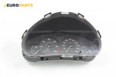 Километраж за Peugeot 206 Hatchback (08.1998 - 12.2012) 2.0 HDI 90, 90 к.с.