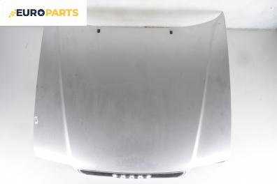 Преден капак за Audi 80 Sedan B4 (09.1991 - 12.1994), 4+1 вр., седан, позиция: предна
