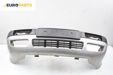 Предна броня за Audi 80 Sedan B4 (09.1991 - 12.1994), седан, позиция: предна