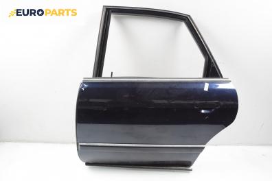 Врата за Audi A8 Sedan I (03.1994 - 12.2002), 4+1 вр., седан, позиция: задна, лява