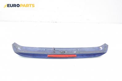 Спойлер за Seat Ibiza III Hatchback (08.1999 - 02.2002), хечбек