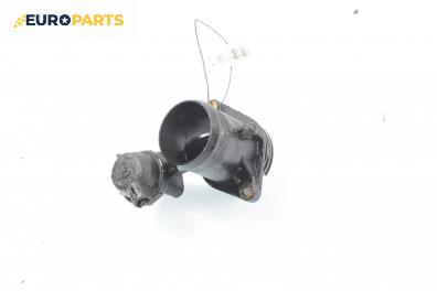 Дроселова клапа за Peugeot 307 Station Wagon (03.2002 - 12.2009) 2.0 HDI 110, 107 к.с.