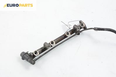 Бензинова рейка за Hyundai Coupe Coupe I (06.1996 - 04.2002) 1.6 16V, 116 к.с.