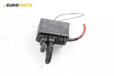 Реле подгревни свещи за Lancia Lybra Station Wagon (07.1999 - 10.2005) 1.9 JTD, № 0 281 003 018
