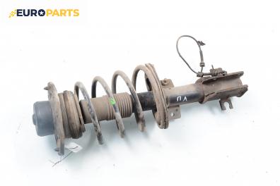 Макферсон за Lancia Lybra Station Wagon (07.1999 - 10.2005), комби, позиция: предна, лява